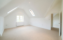 St Boswells bedroom extension leads