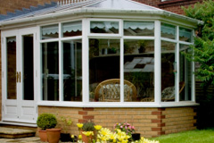 conservatories St Boswells