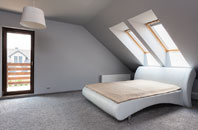 St Boswells bedroom extensions