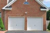 free St Boswells garage construction quotes