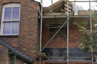 free St Boswells home extension quotes