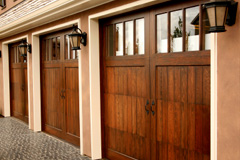 St Boswells garage extension quotes
