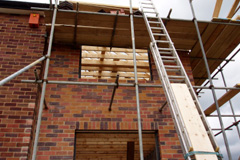 house extensions St Boswells