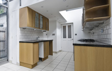 St Boswells kitchen extension leads